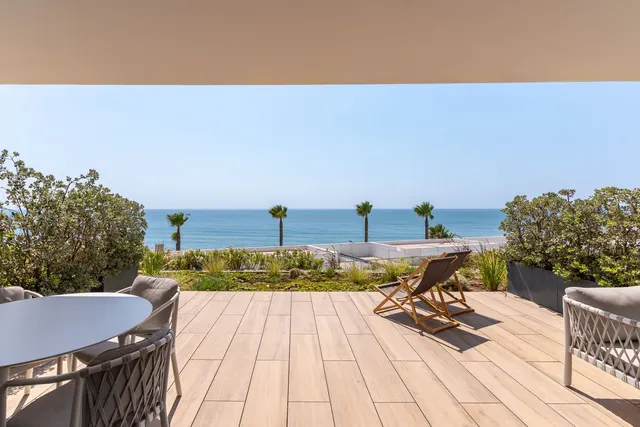 Apartamento 2 habitaciones 77m² en venta - Costa Del Sol — 22