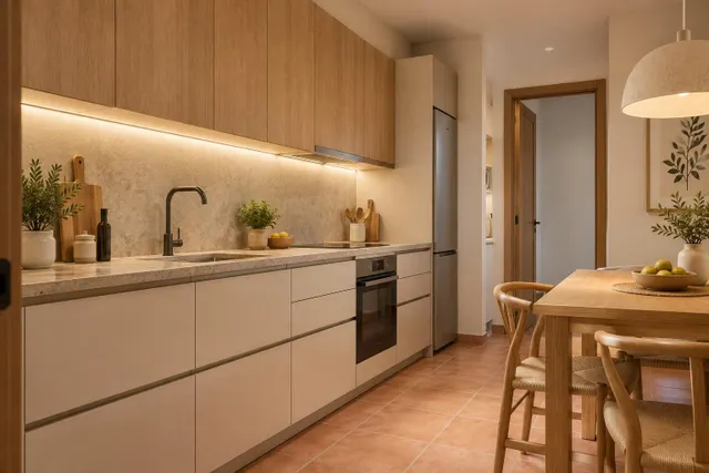 Vivienda para reformar en el centro de Figueres — 12