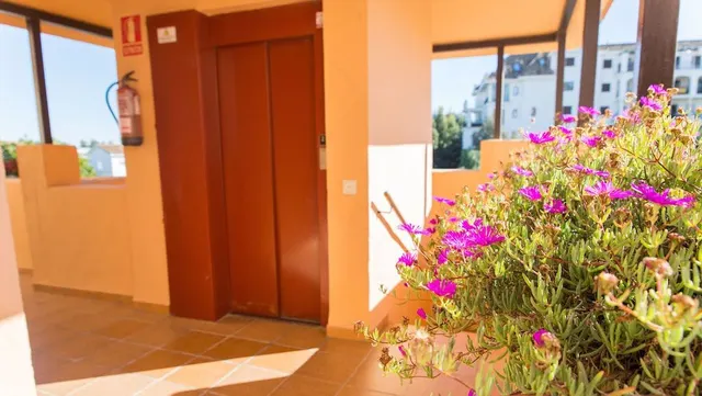 Estupendo duplex cerca de la playa con 3 dormitorios estupenda ocasión — 14
