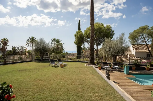 Chalet 5 habitaciones 595m² en venta - Paraiso-Barronal — 39