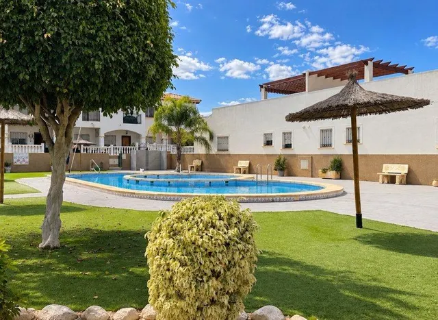 Casa o chalet en venta en La Ciñuelica - Villa Rosa — 19