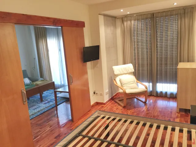Piso en Cortes Valencianas — 10