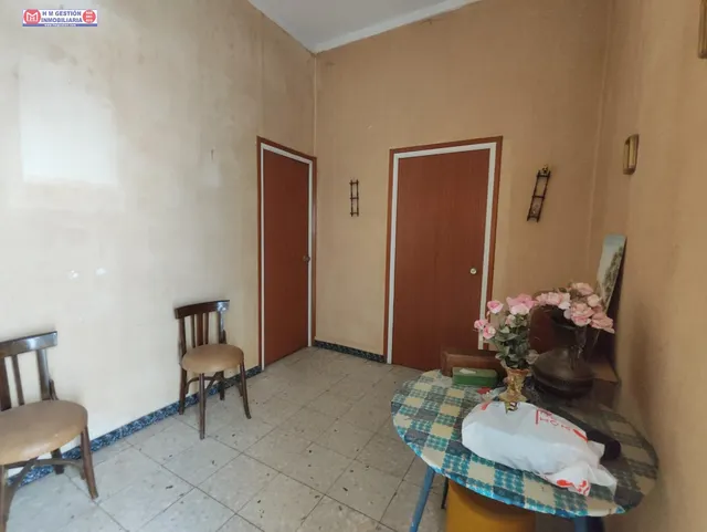 CASA EN PARCELA DE 250 METROS CON 9,20 METROS DE FACHADA — 13