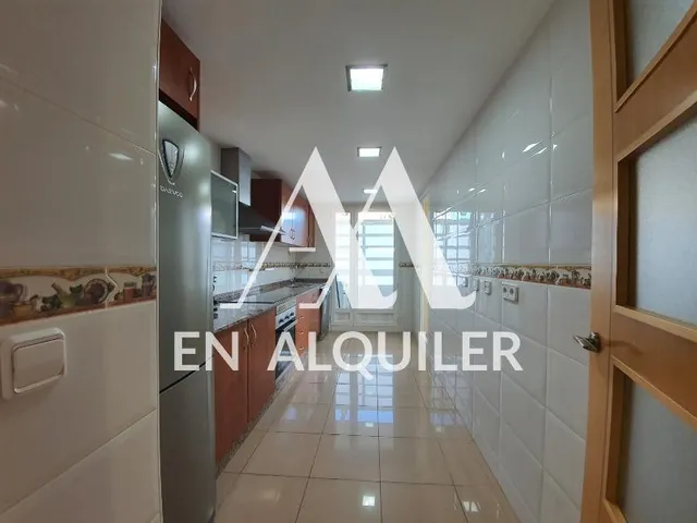 Se alquila apartamento en altorreal amueblado — 8