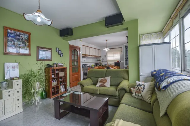 Nave en venta en O´Vilar (Guísamo) — 35