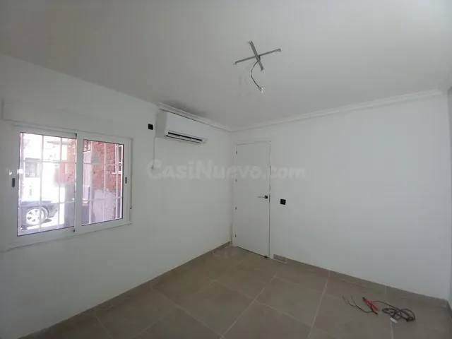 Piso en Venta en Madrid Madrid VILLA DE VALLECAS — 21