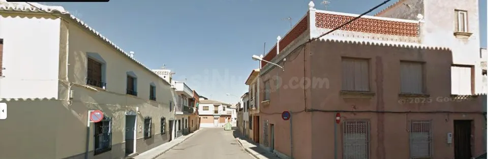ADOSADO EN HERENCIA
