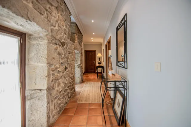 Casa Grande de A Pedreira, Hotel-Boutique — 37
