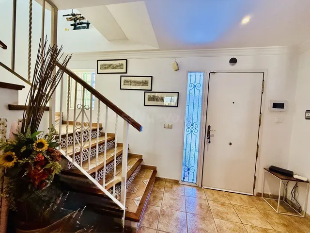 Chalet 6 habitaciones 420m² en venta - Centro — 4
