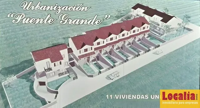 Obra parada a precio inigualable en Lerma, Burgos - foto 3