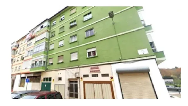 Piso en Calle Rio Ebro - Torrelavega