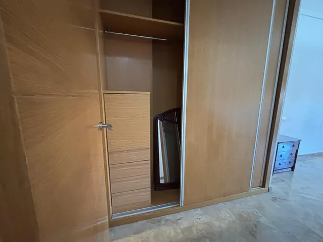 Se vende amplio piso en plaza europa — 14