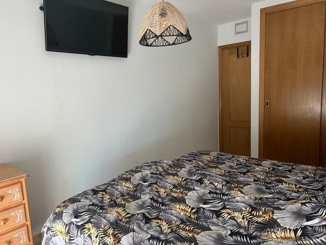Cala Villjoyosa vendo 1 dormitorio 1 baño con vistas al mar. Milpisos.es — 22