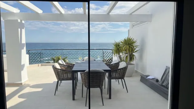 Ático 3 habitaciones 190m² en venta - Riviera del sol — 13