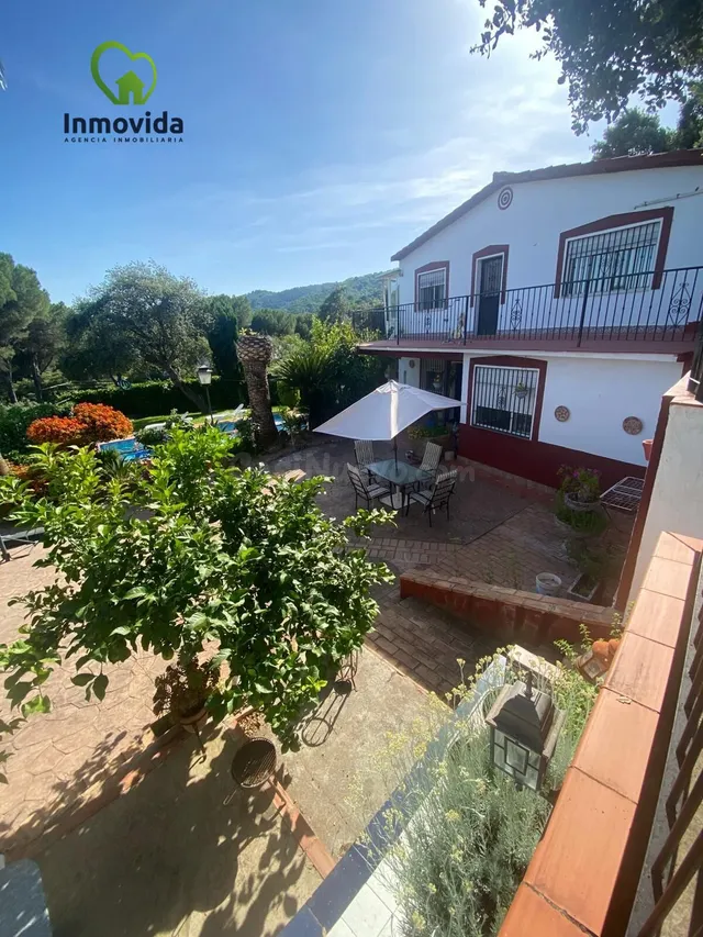 Chalet en Los Morales - €490,000. NO HIPOTECABLE. ACEPTA PER - foto 2