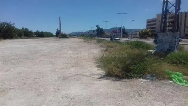 Parcela en Avenida Región de Murcia, Los Dolores, Murcia — 3