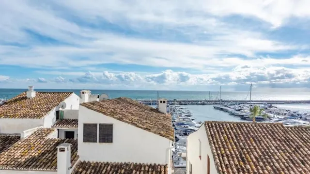 Apartamento 2 habitaciones 142m² en alquiler - Marbella — 20