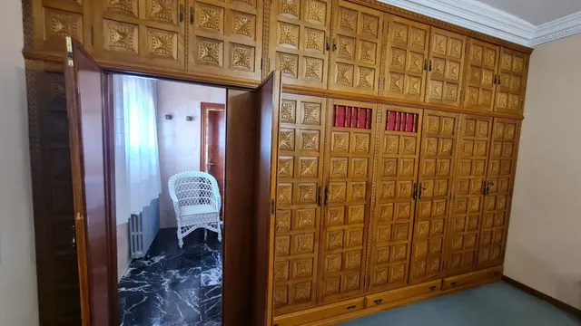 Casa 4 habitaciones 350m² en venta - Avenida de chapí — 9