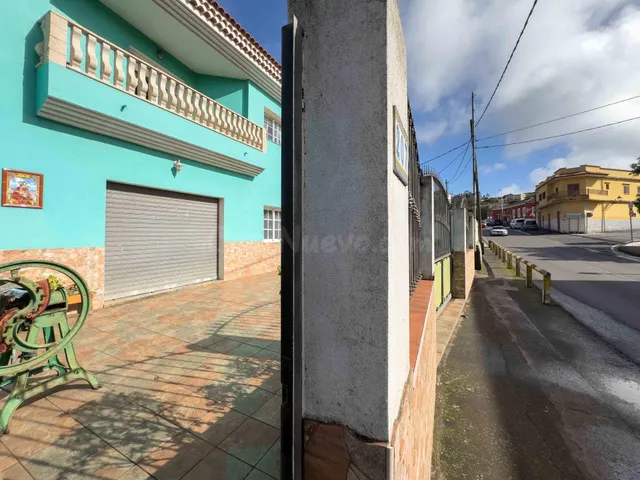 VENTA CASA/CHALET CON VISTAS AL MAR Y MONTAÑA — 3