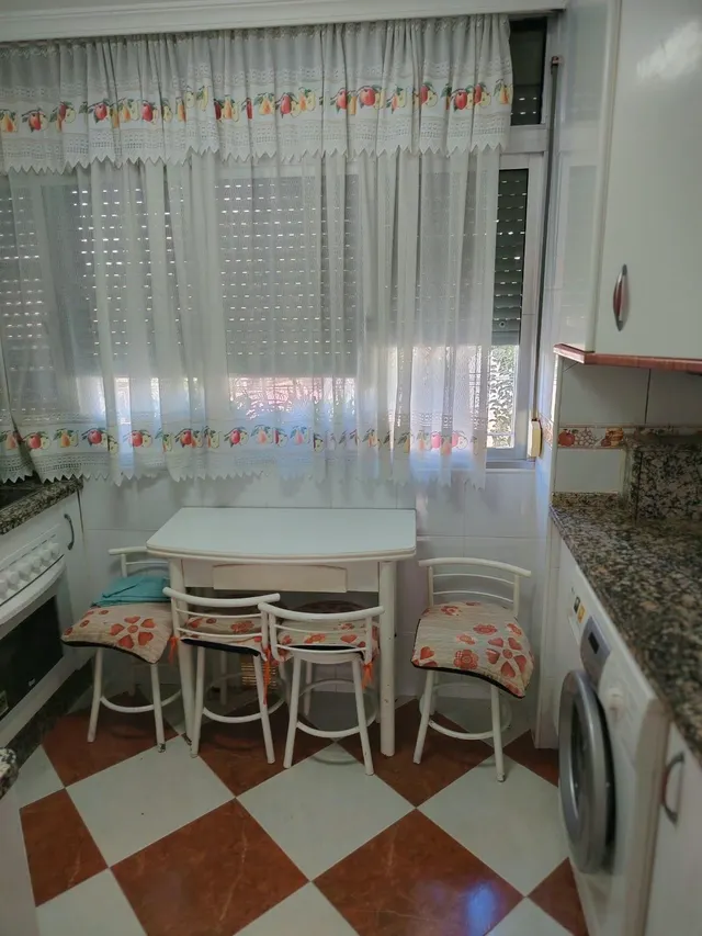Piso en venta en la zona del Hospital Juan Grande, Jerez de la Frontera — 10