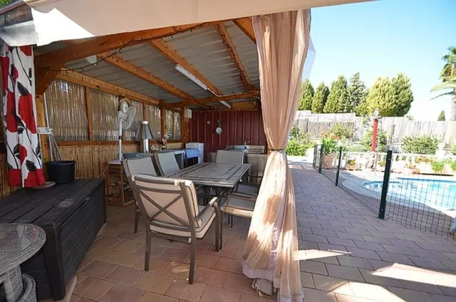 Villa 3 habitaciones 140m² en venta - Campos del Río — 31