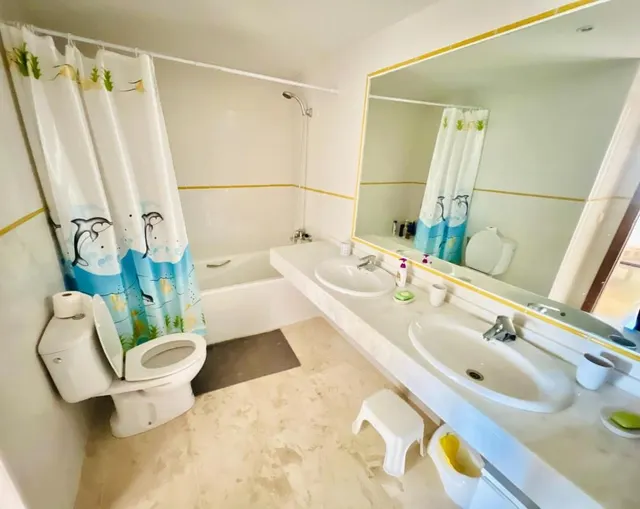 Apartamento 2 habitaciones 85m² en venta - Punta Prima — 11