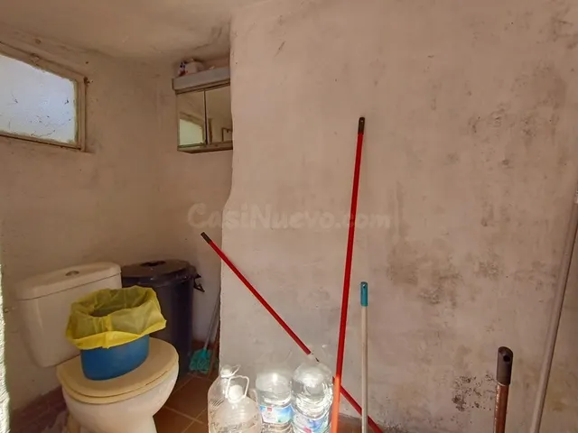 Casa de campo-Masía en Venta en Benastepal Málaga — 80