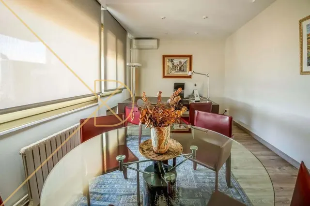 Piso de alto standing en Pedralbes con vistas privilegiadas — 41