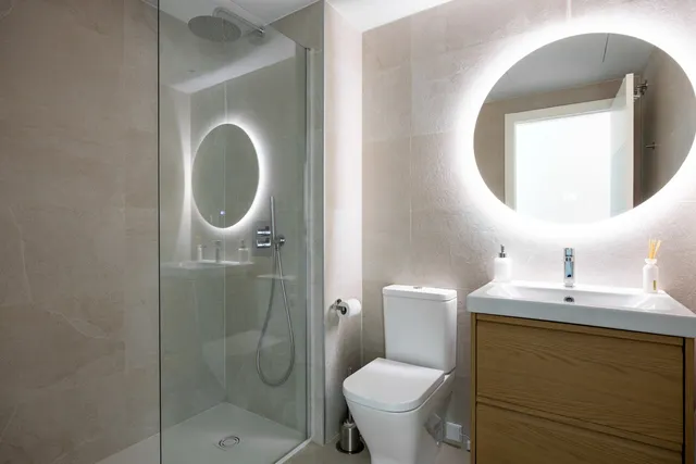 Ático 4 habitaciones 116m² en venta - Marbella — 11