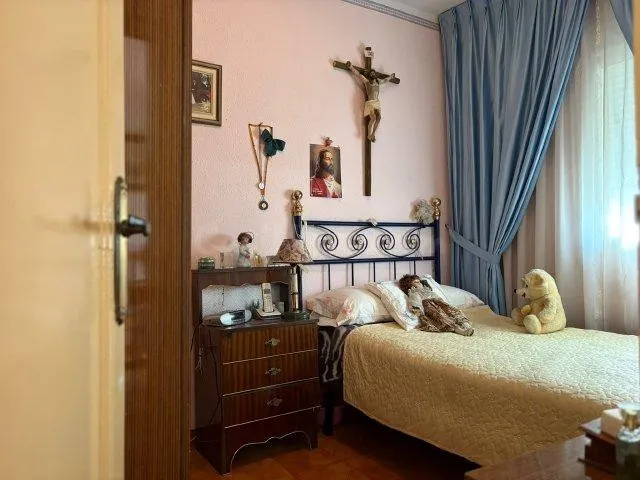 Piso en Alaquàs — 5