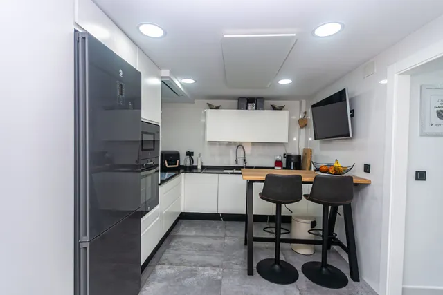 Quad 3 habitaciones 94m² en venta - Mil Palmeras — 32