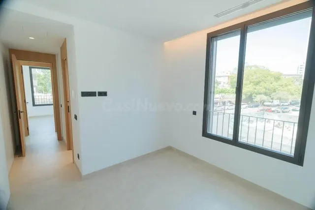 Un impresionante apartamento de nueva construcción en Son Armadams, a solo unos pasos del Paseo Marítimo — 4