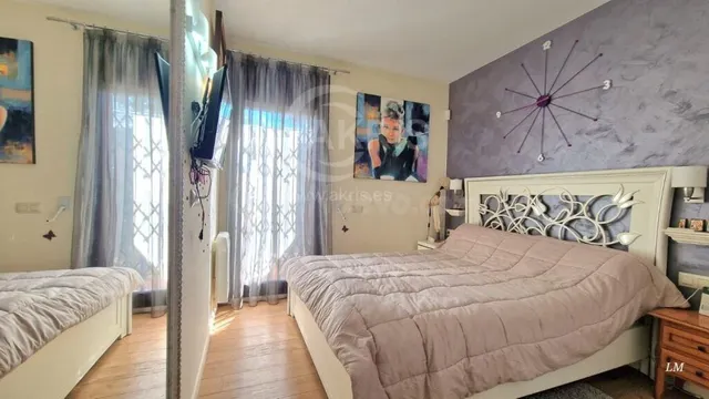 Piso en Lloret de Mar — 40