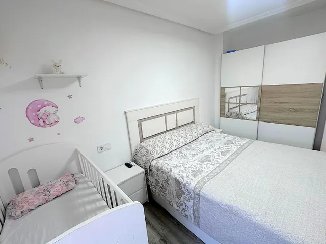 Se vende bonito adosado de 3 dormitorios 2 baños — 9