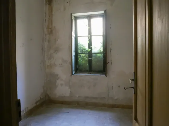 PALACETE HISTÓRICO DE 1900 EN EL CENTRO DE ALBERIC – 14 habitaciones, JARDINES Y GRAN POTENCIAL — 26