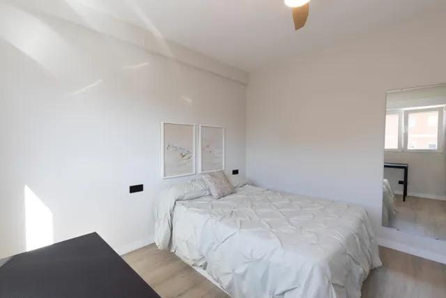 Piso reformado con terraza y vistas a sierra nevada — 18