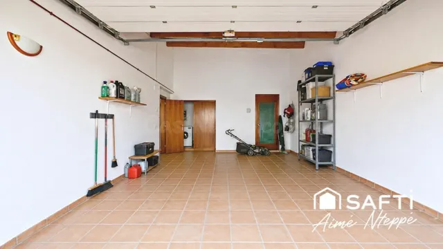 Chalet atemporal - encanto rustico — 23