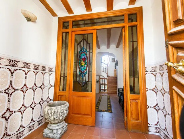 Casa-Chalet en Venta en Vélez-Blanco Almería — 4