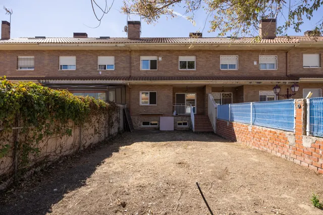 Adosado 4 habitaciones 230m² en venta - Castilla la mancha — 25