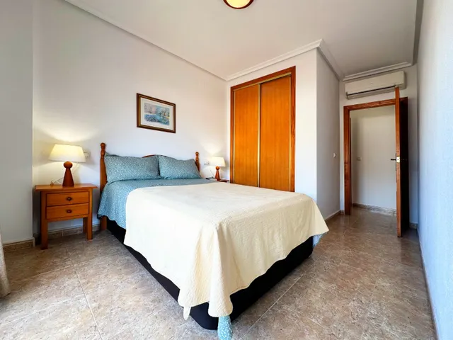 Apartamento 2 habitaciones 62m² en venta - Lomas de Cabo Roig — 10
