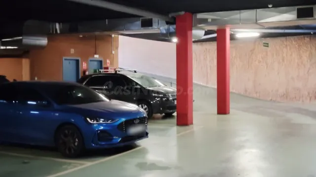 Parking 10m² en alquiler - Sant Andreu de Palomar - foto 3