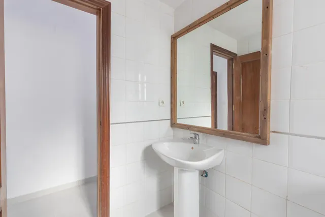 PISO EN MONACHIL DE 3 DORMITORIOS — 18