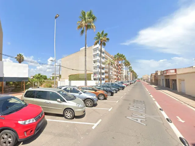 Terreno Urbano en Venta en Playa de Nules (Castellón) — 3