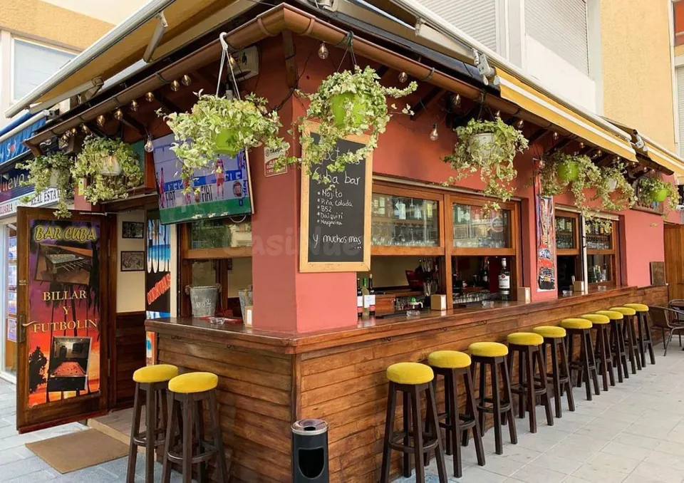 Bar 114m² en venta - Marbella