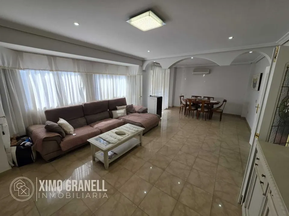 Piso en Venta en Almenara Castellón