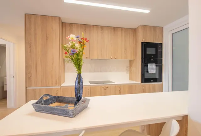 APARTAMENTO DE 2 DORMITORIOS 2 BAÑOS EN PUNTA PRIMA ( ORIHUELA COSTA ) — 10
