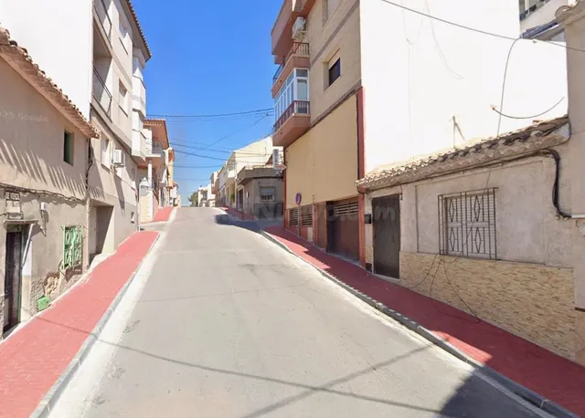Unifamiliar en venta en Calasparra (Murcia). Sin posesión (N