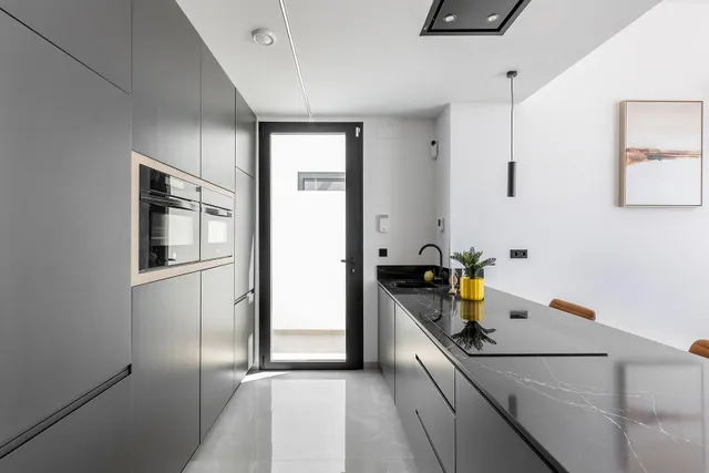 Villa 3 habitaciones 120m² en venta - Los balcones — 25