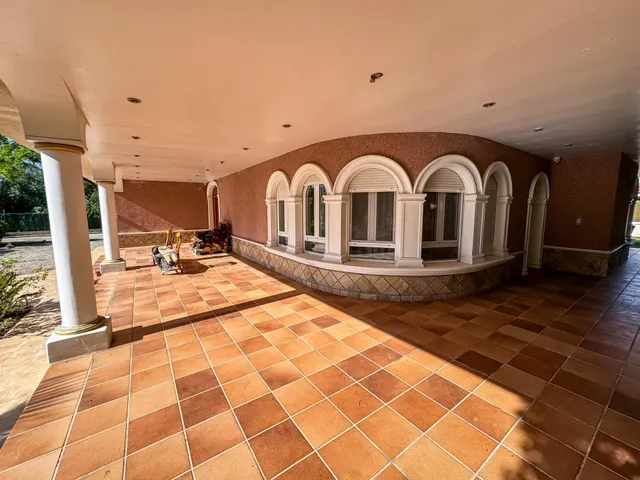 Exclusivo Chalet Independiente con Piscina Privada y Gran Parcela en Callosa de Segura — 9
