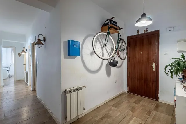 PISO REFORMADO EN VENTA · PEDRO ANTONIO DE ALARCÓN · GRANADA — 18